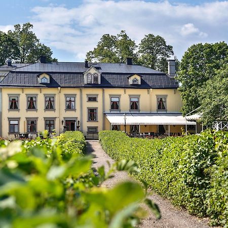 Hennickehammars Herrgard Hotel Filipstad Exterior photo