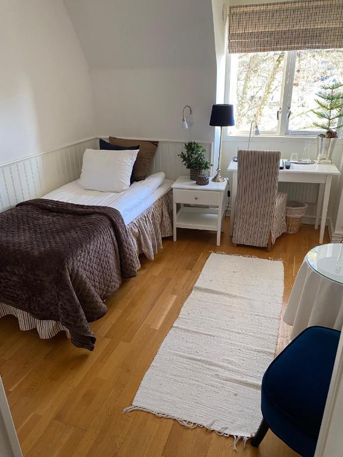 Hennickehammars Herrgard Filipstad Room photo